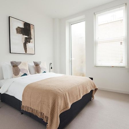 Light & Luxury London Apartment In Honor Oak Extérieur photo