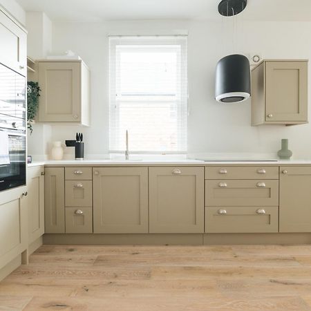 Light & Luxury London Apartment In Honor Oak Extérieur photo