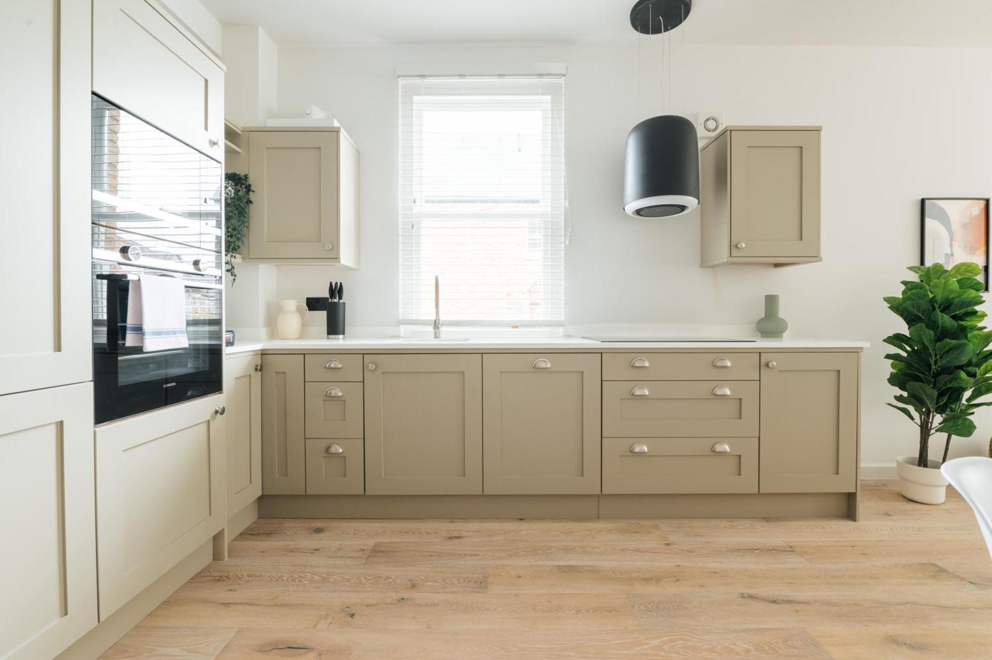 Light & Luxury London Apartment In Honor Oak Extérieur photo