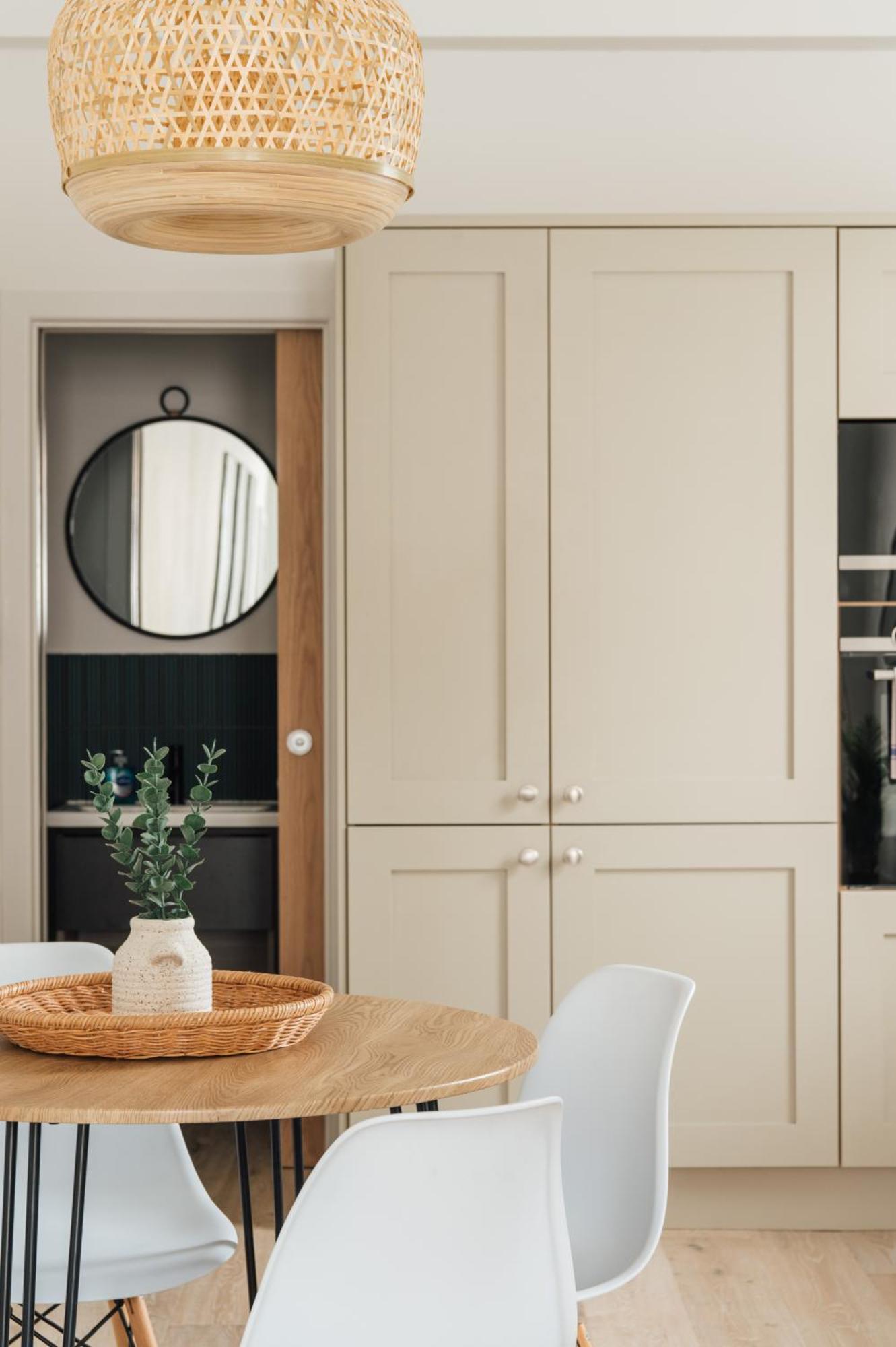 Light & Luxury London Apartment In Honor Oak Extérieur photo