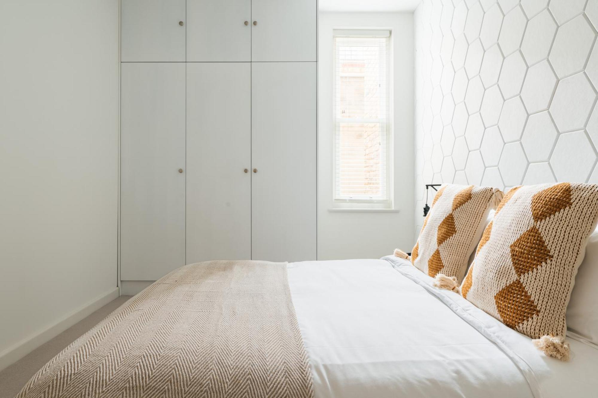 Light & Luxury London Apartment In Honor Oak Extérieur photo