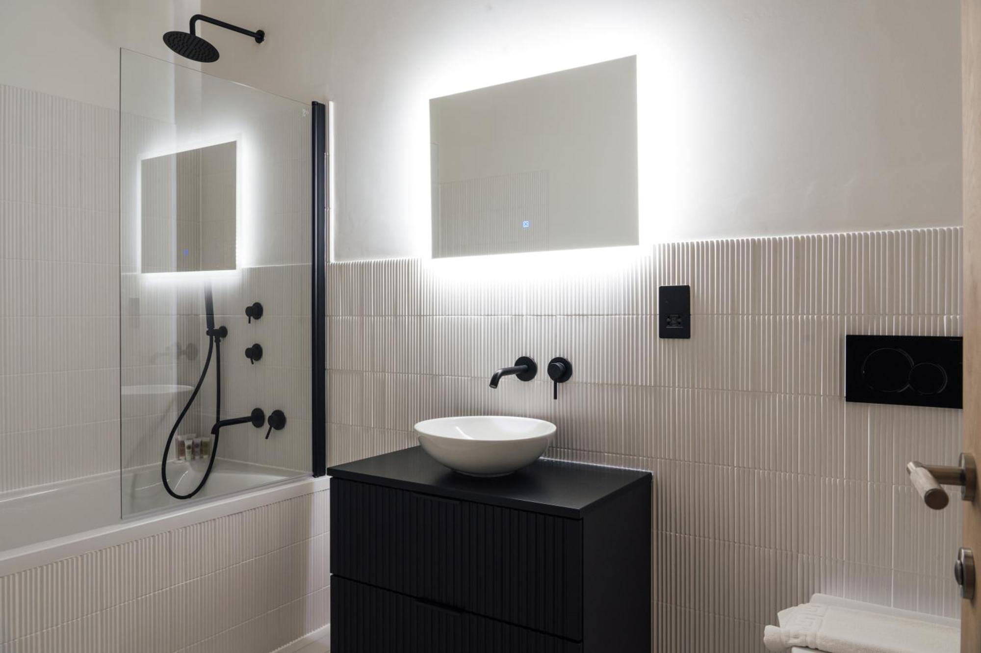Light & Luxury London Apartment In Honor Oak Extérieur photo