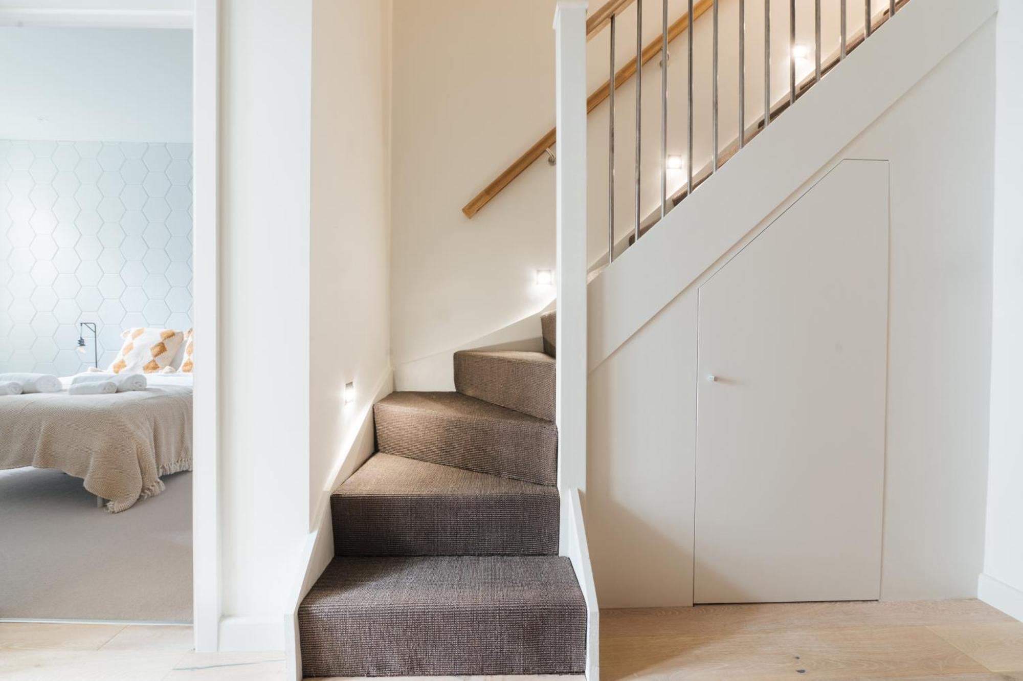 Light & Luxury London Apartment In Honor Oak Extérieur photo